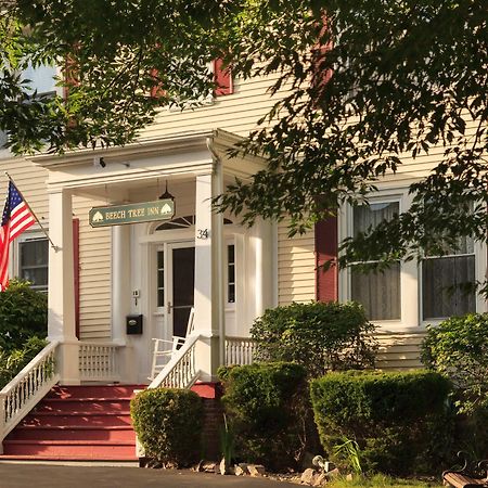 Beech Tree Inn And Cottage Newport Exterior foto